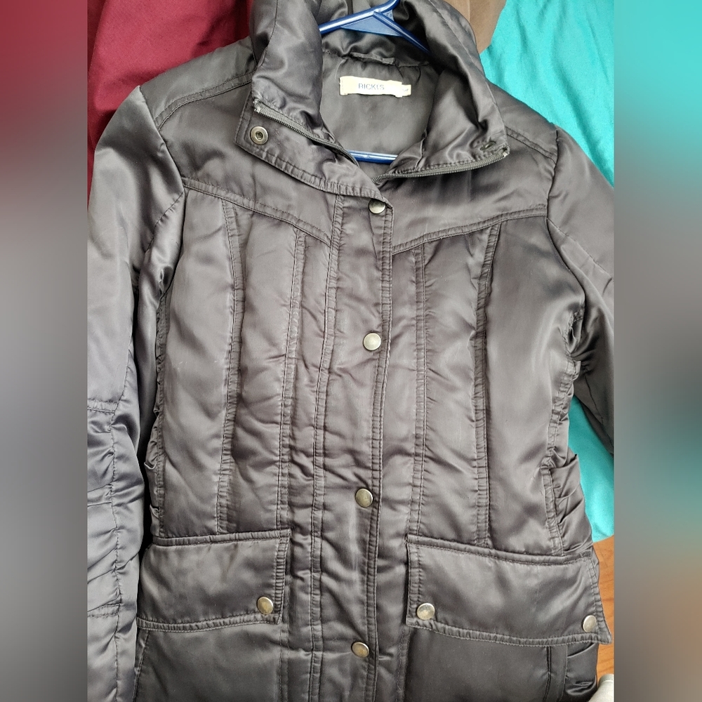 Ricky's Jacket S - Picture 2 of 6